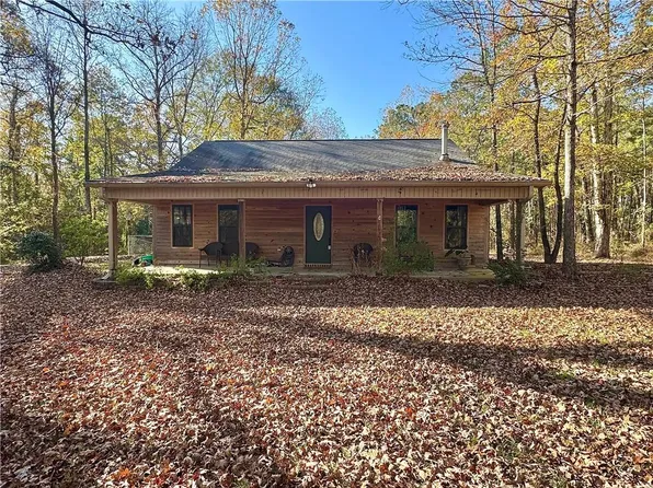 501 Highway 1241, Colfax, LA 71417