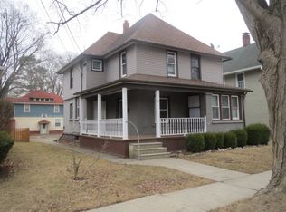 609 S Main St, Athens, PA 18810