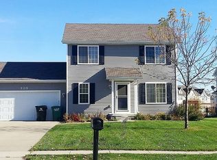 3119 SW Butternut Ct, Ankeny, IA 50023