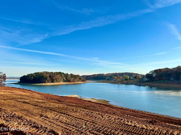 LOT 49 Lakeshore Bay Dr, Jefferson City, TN 37760