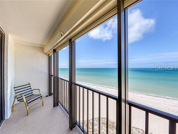 4th image of 1460 Gulf Blvd APT 1004