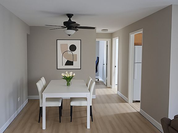 3rd image of 15810 Orlan Brook Dr #1W