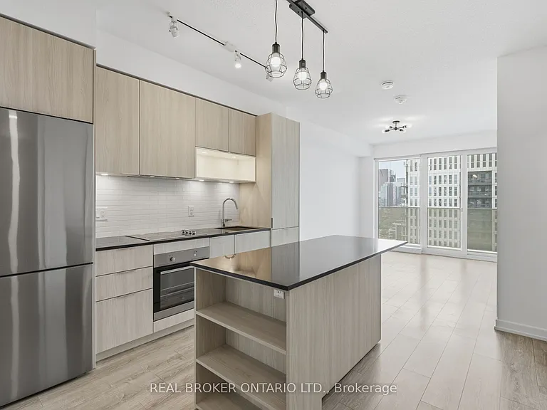 20 Tubman Ave #2202 — Photo 4