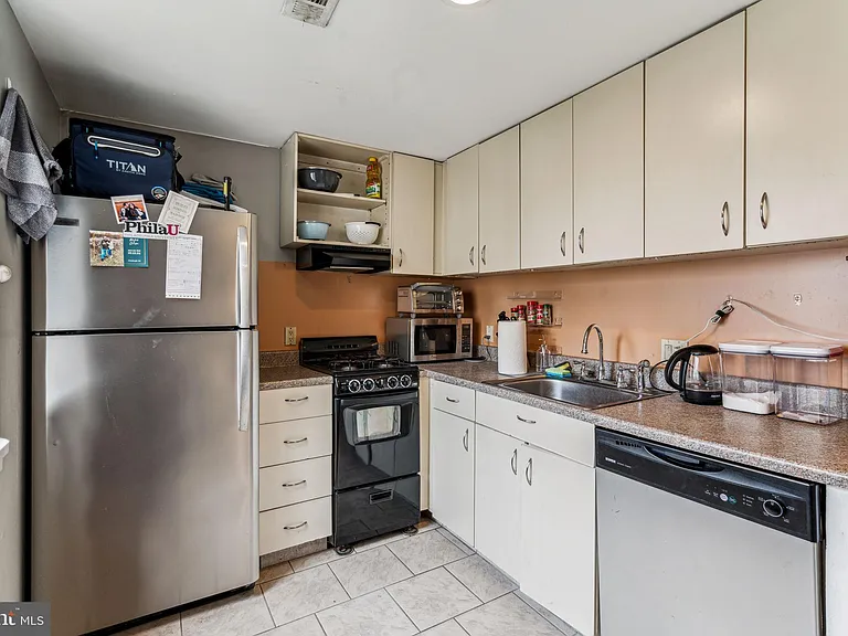 1007 Dickinson St #2 — Photo 5