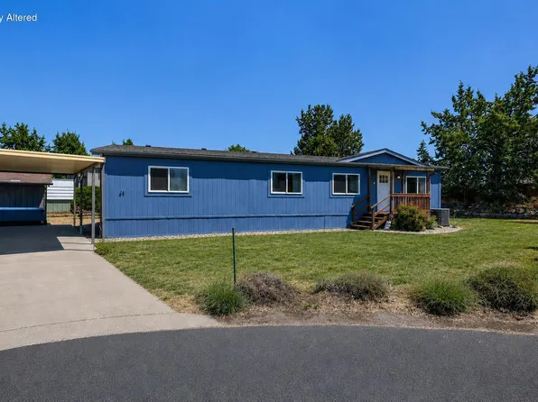 1515 NW Fir Ave Unit 65, Redmond, OR 97756