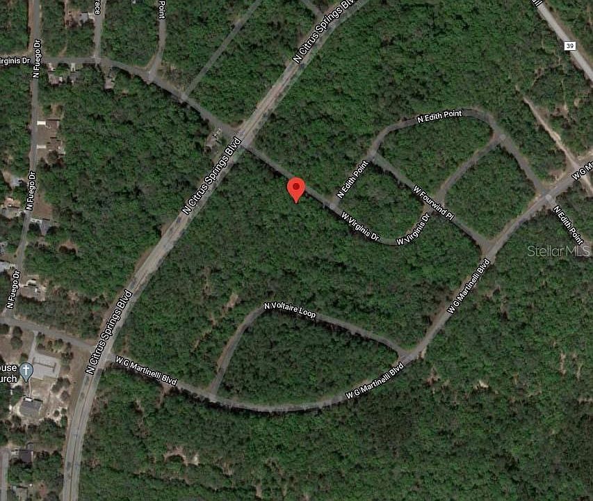 1st image of 756 W Virginis Dr