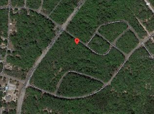 756 W Virginis Dr, Citrus Springs, FL 34434