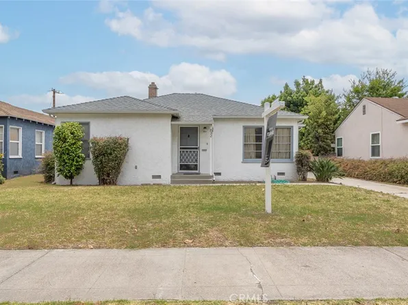732 W Wilshire Ave, Fullerton, CA 92832