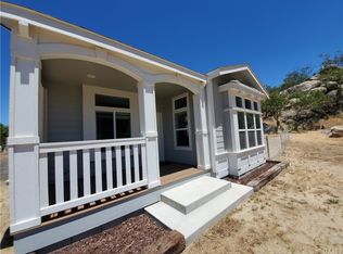 48376 Forest Springs Rd, Aguanga, CA 92536