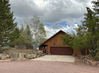 550 E State Line Rd, Manila, UT 84046