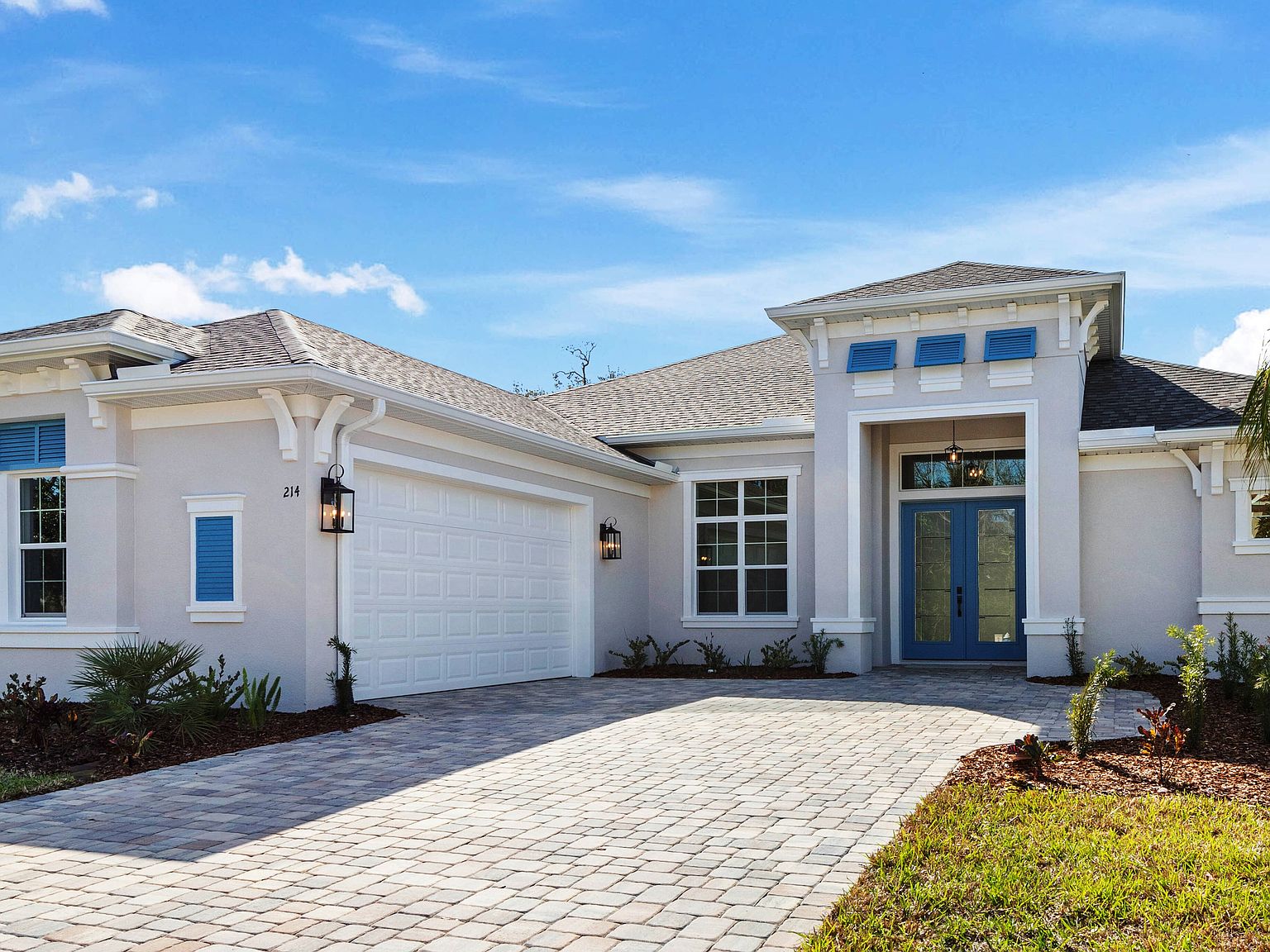 The Barbados Plan, Palm Coast Plantation, Palm Coast, FL 32137 Zillow