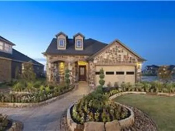 16827 Highland Country Dr, Cypress, TX 77433