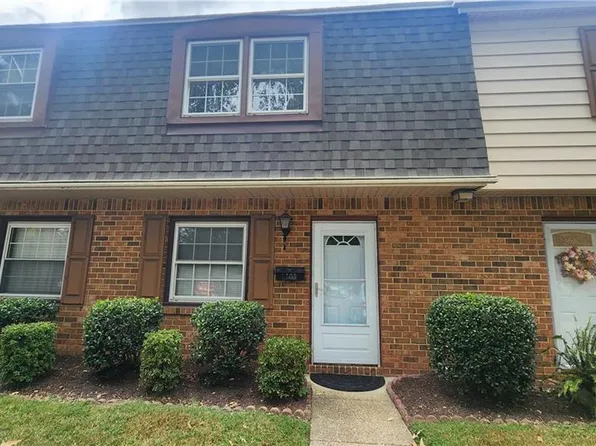 1121 Witchgate Ct, Virginia Beach, VA 23455