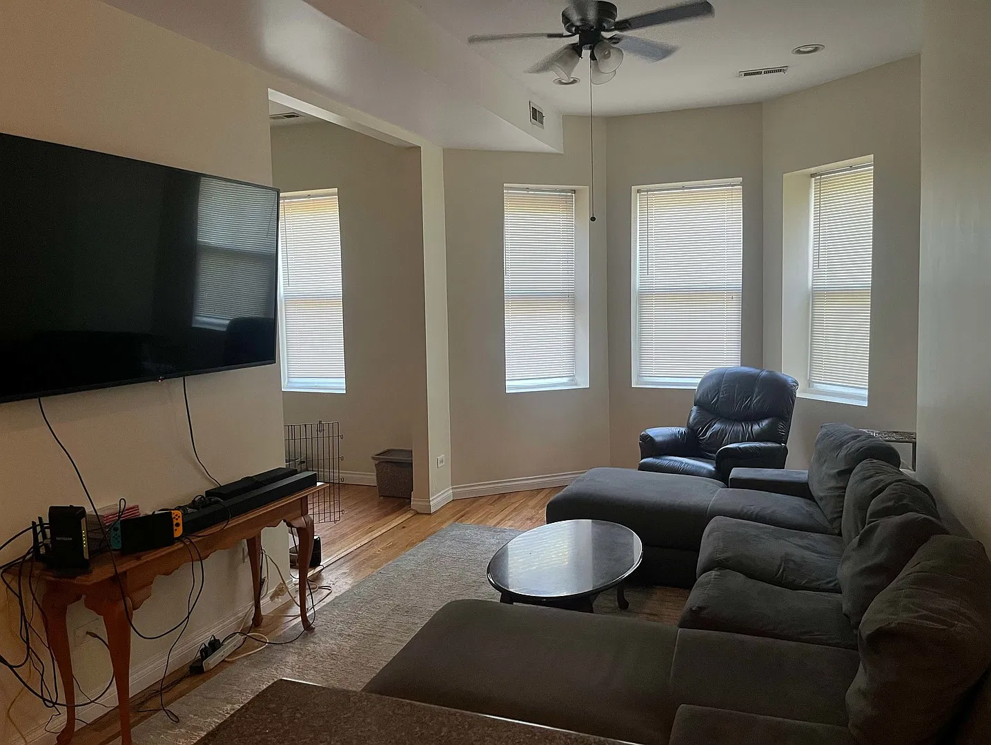 2 bed, $2,400 — Photo 2
