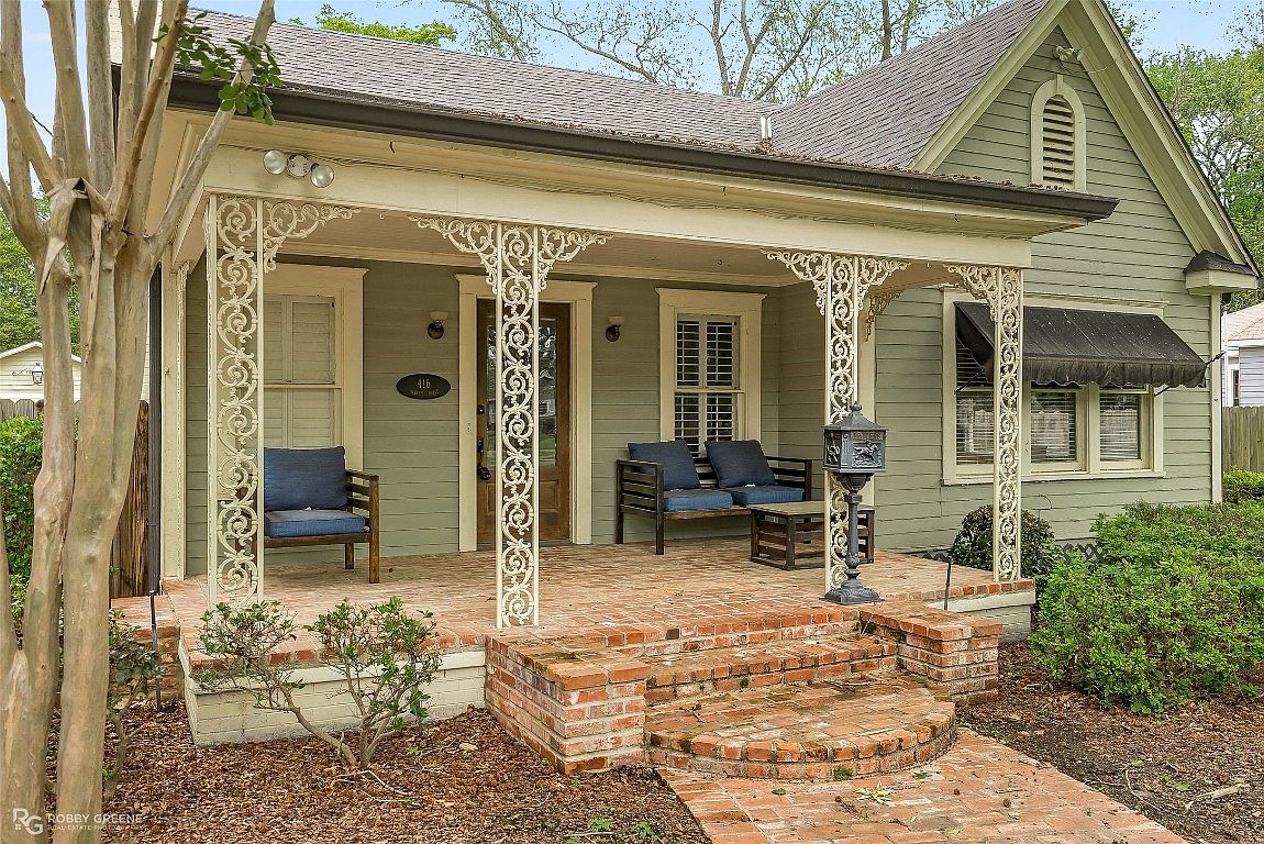 416 Ockley Dr, Shreveport, LA 71105 Zillow