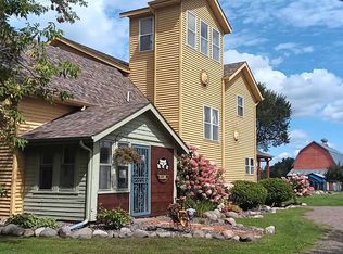 19334 105th Ave, Milaca, MN 56353