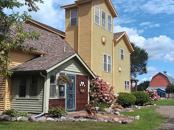 19334 105th Ave, Milaca, MN 56353