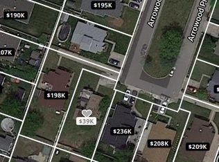 20 Arrowood Pl, Logan Township, NJ 08085