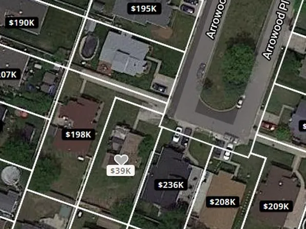 20 Arrowood Pl, Logan Township, NJ 08085