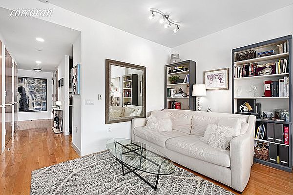 1st image of 454 W 54th St APT 4N