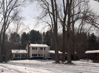 3420 E Moore Rd, Saginaw, MI 48601