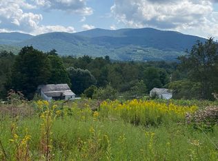 3987 Route 133, Pawlet, VT 05761