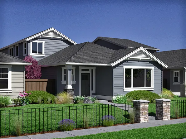 20872 SE Denver Dr, Bend, OR 97702