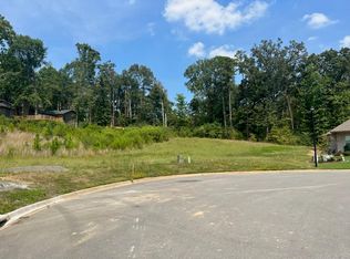 LOT 19 Kanis Ridge Dr, Little Rock, AR 72223