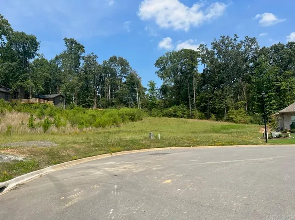 LOT 19 Kanis Ridge Dr, Little Rock, AR 72223