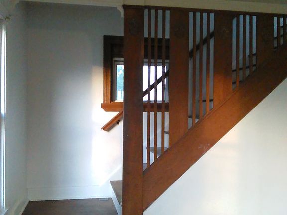 Stairway