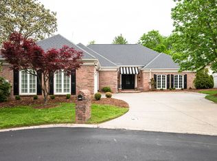 6022 Landmark Pl, Brentwood, TN 37027