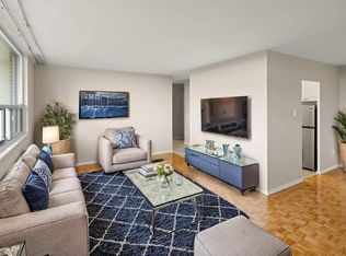 2185 Lawrence Ave E #1281934, Toronto, ON M1P2P6