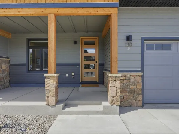 138 Albrey Trl #B, Bozeman, MT 59718