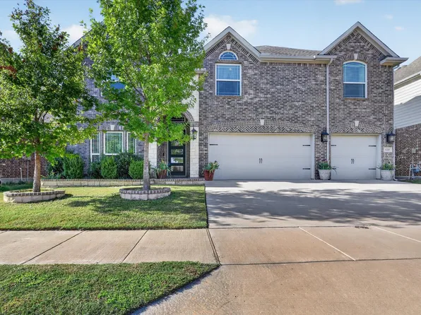 5217 Bow Lake Trl, Fort Worth, TX 76179