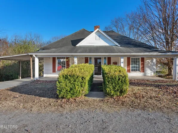 931 Louisiana Ave, Etowah, TN 37331
