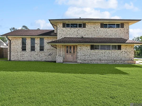 504 N Montz Ave, Gramercy, LA 70052