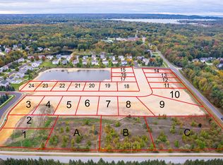 0 James St Lot C, Holland, MI