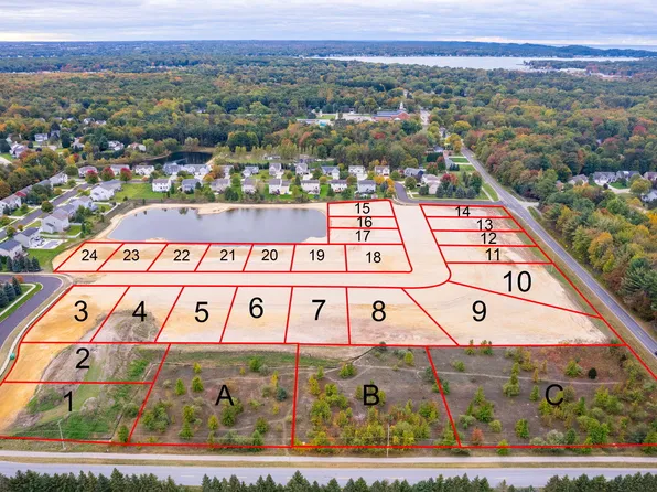 0 James St Lot C, Holland, MI 49424