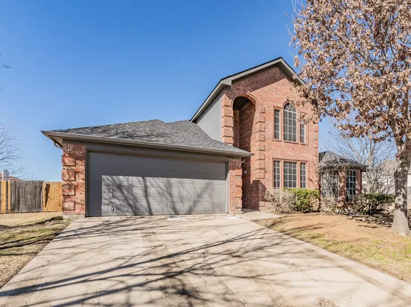 7002 Spoonbill Ct, Arlington, TX 76002
