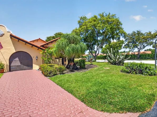 13653 Cortez Drive, Delray Beach, FL 33484
