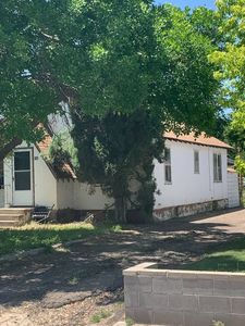 206 N Sumner St, Syracuse, KS, 67878