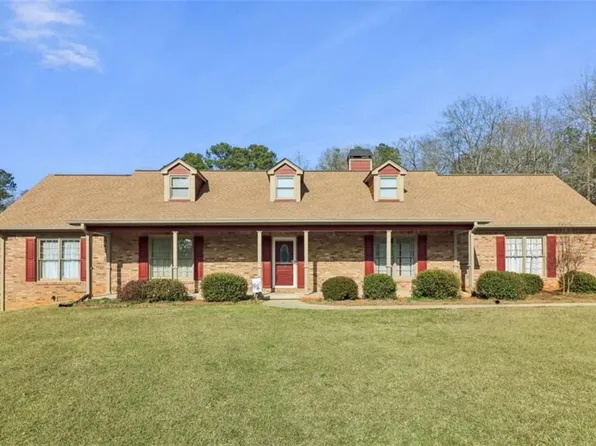 3180 Spring Lake Dr NE, Conyers, GA 30013