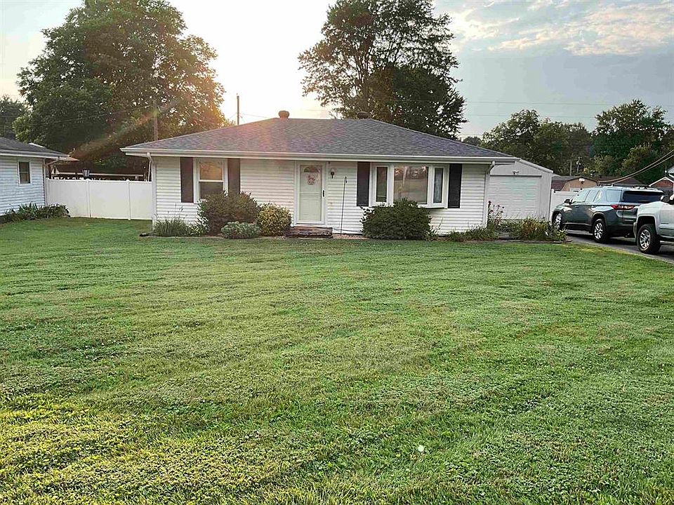 1st image of 5011 Grandview Dr