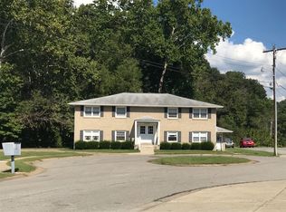 152 Lynnwood Mnr #25, Weirton, WV 26062