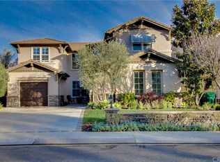 48 Vela Ct, Coto De Caza, CA 92679
