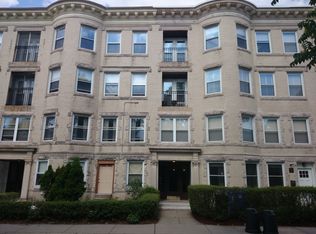 116 Pleasant St #2, Brookline, MA 02446