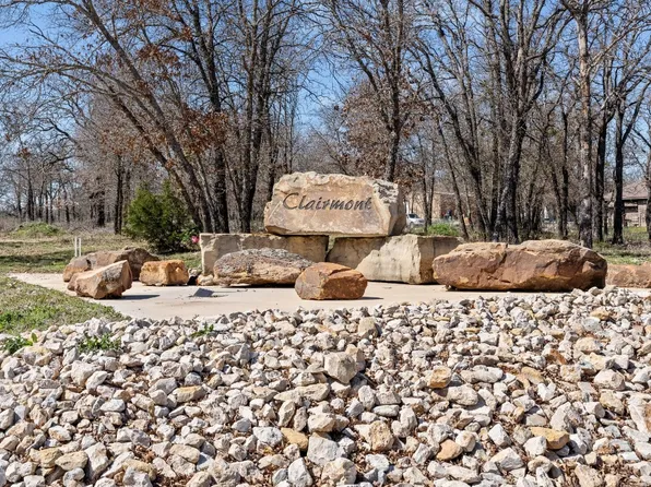 334 Kendall Cir, Weatherford, TX 76088