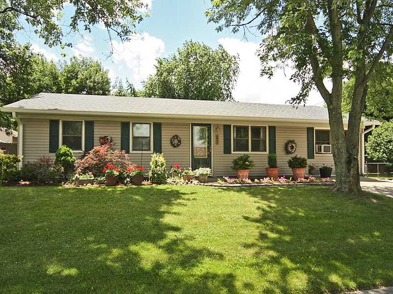 62 Old Trail Dr, Bargersville, IN 46106 Zillow