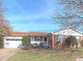 7819 E 22nd St, Tulsa, OK 74129