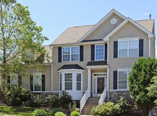 31 Winding Hill Dr, Mount Olive Twp, NJ 07840